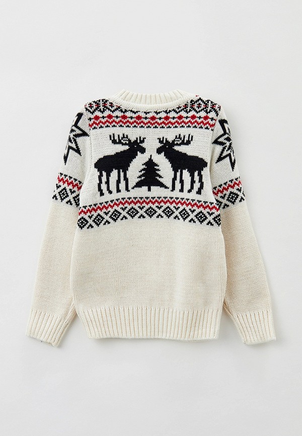 фото Свитер original siberia