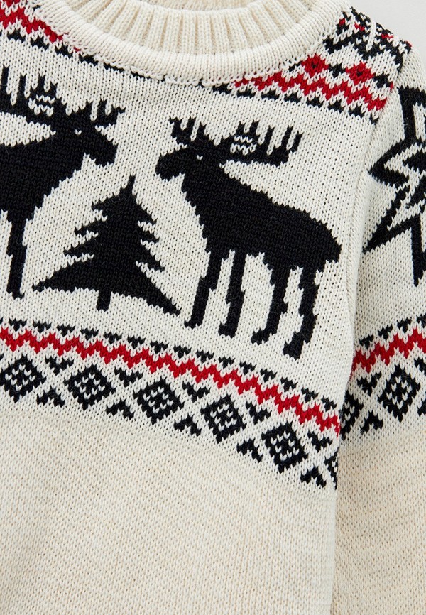 фото Свитер original siberia