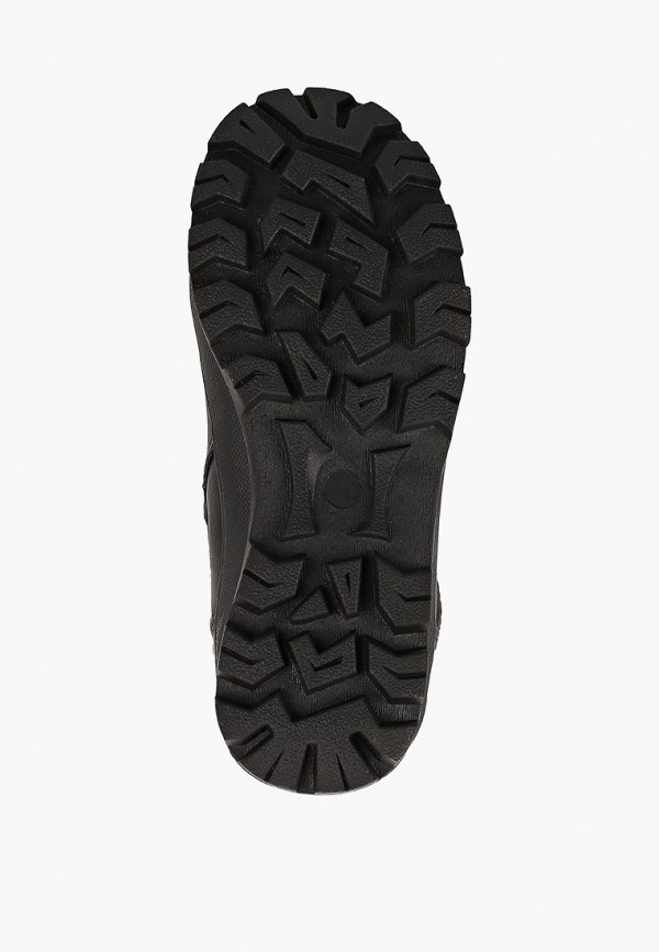 Ботинки Smena черный, размер 35, фото 5