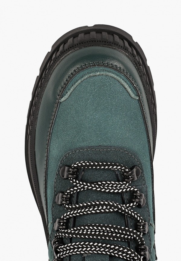 фото Ботинки smena