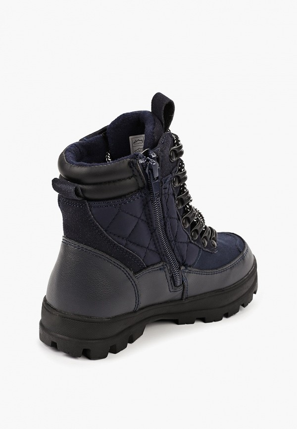 Ботинки Smena синий, размер 35, фото 3