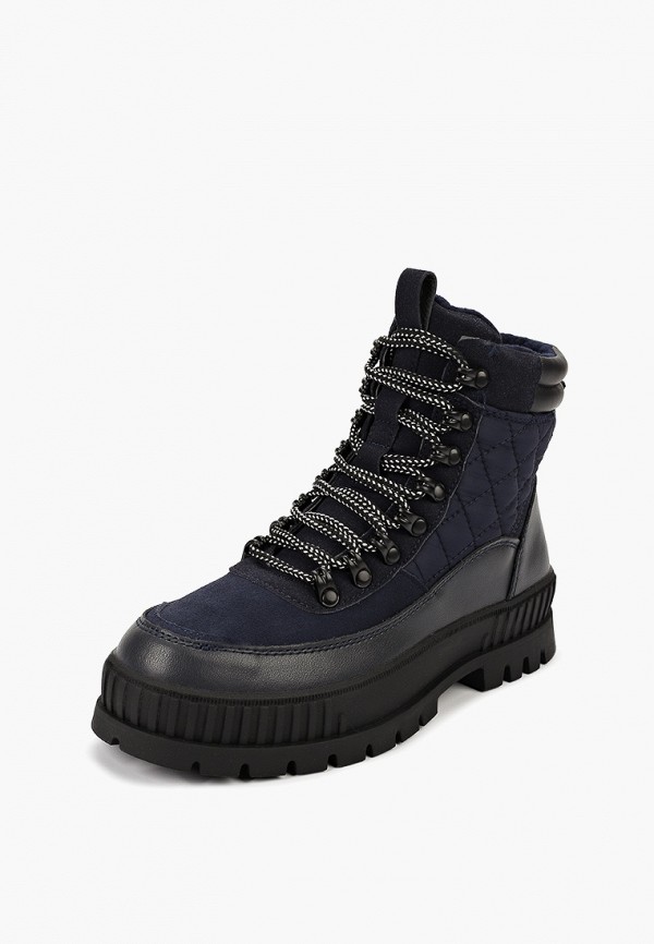 Ботинки Smena синий, размер 41, фото 2