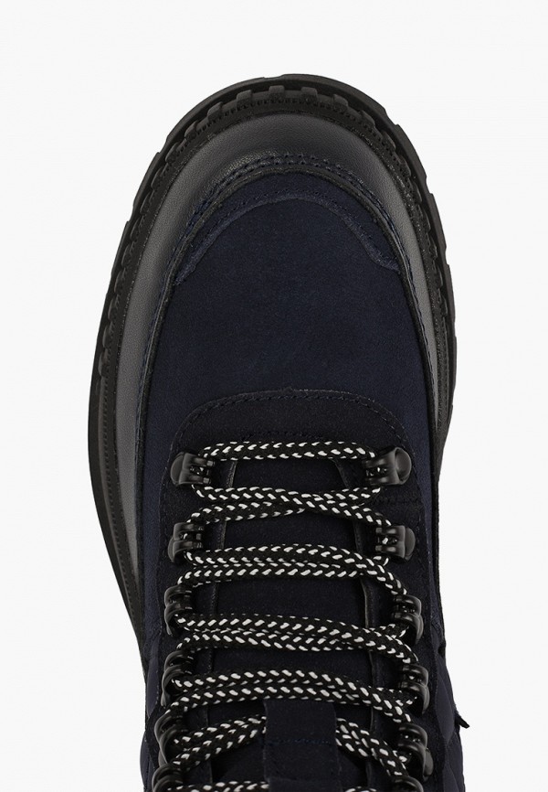 Ботинки Smena синий, размер 41, фото 4