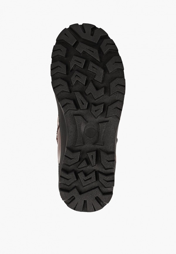 Ботинки Smena коричневый, размер 32, фото 5