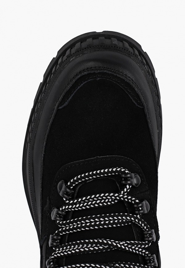 Ботинки Smena черный, размер 39, фото 4