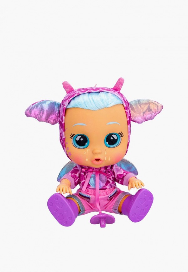 Кукла интерактивная Росмэн 5999₽