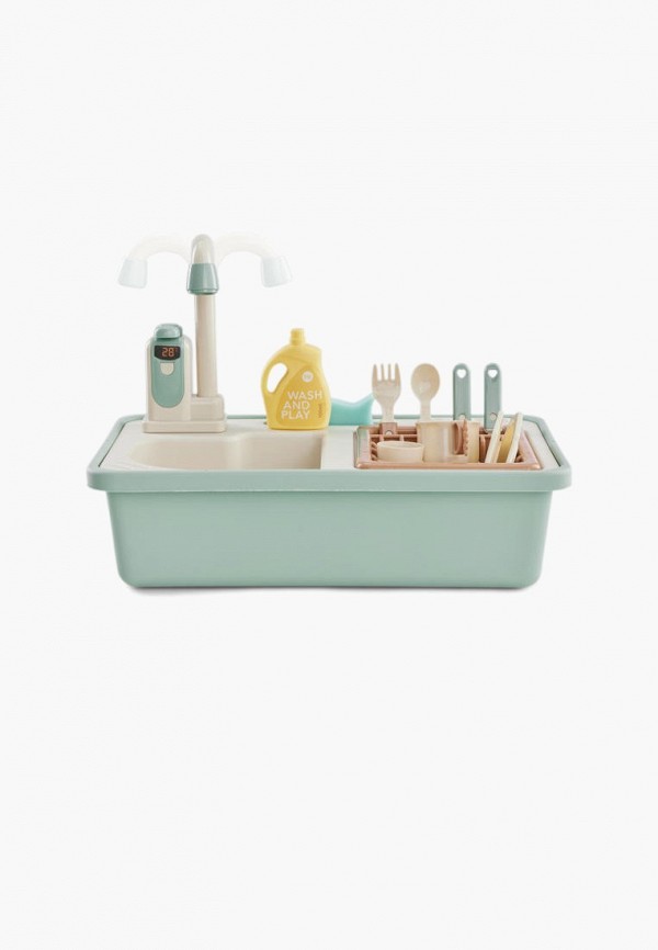 фото Набор игровой happy baby