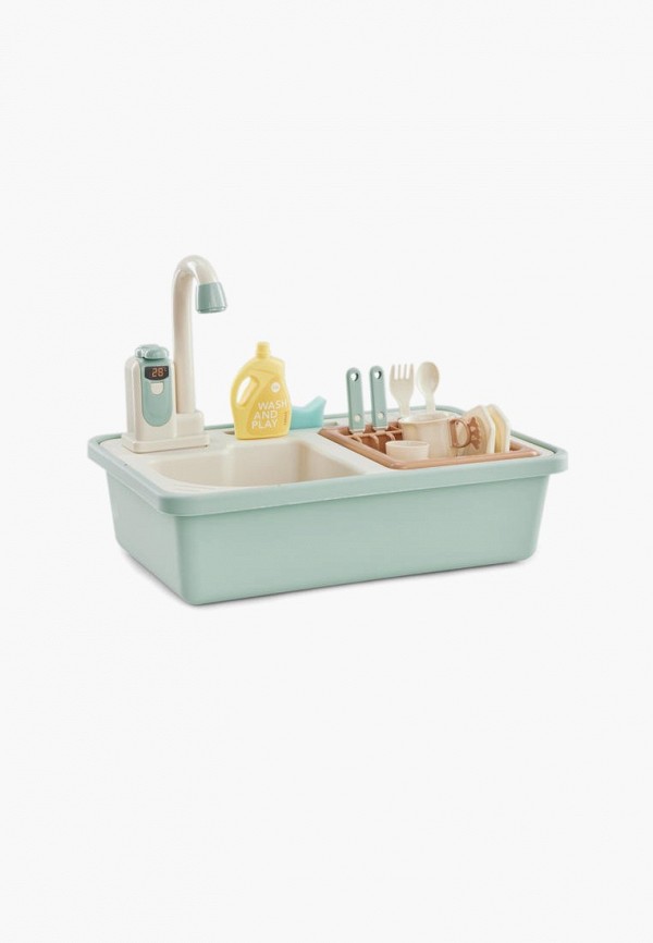 фото Набор игровой happy baby