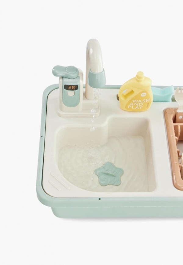 фото Набор игровой happy baby