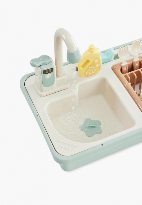 фото Набор игровой happy baby