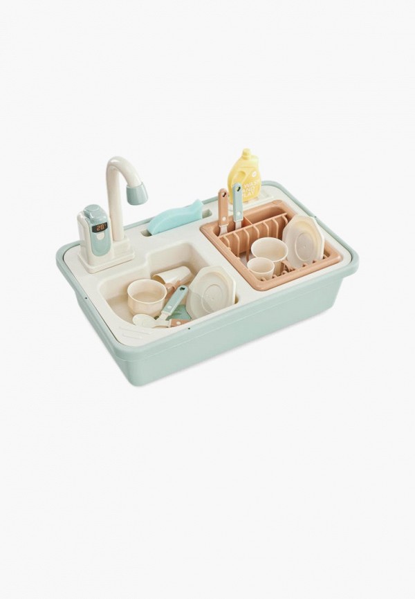 фото Набор игровой happy baby