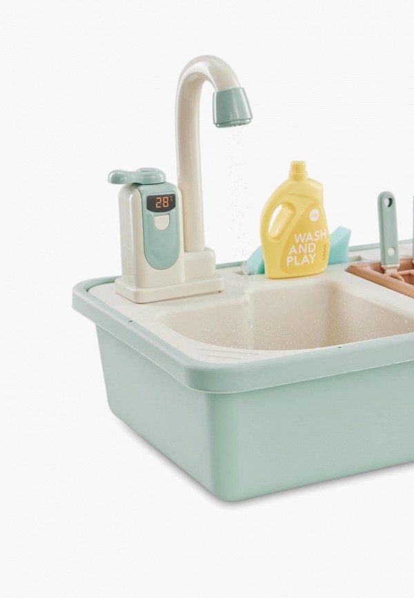 фото Набор игровой happy baby