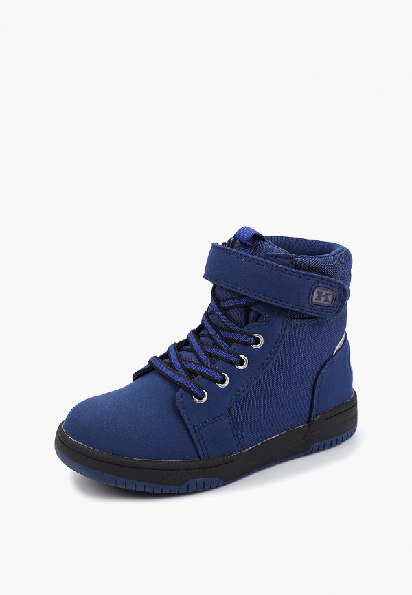 фото Ботинки kerry