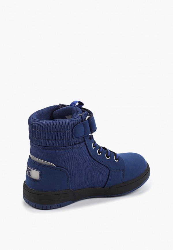 фото Ботинки kerry