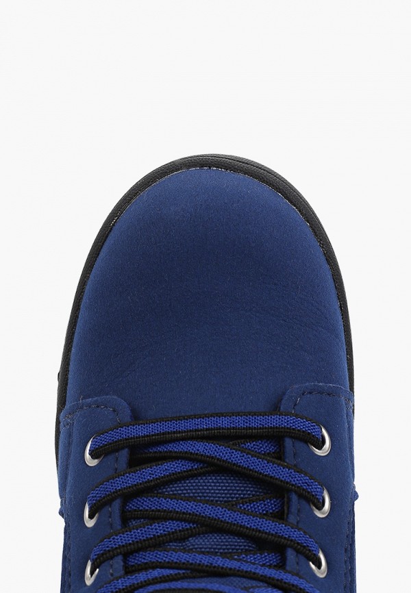 фото Ботинки kerry