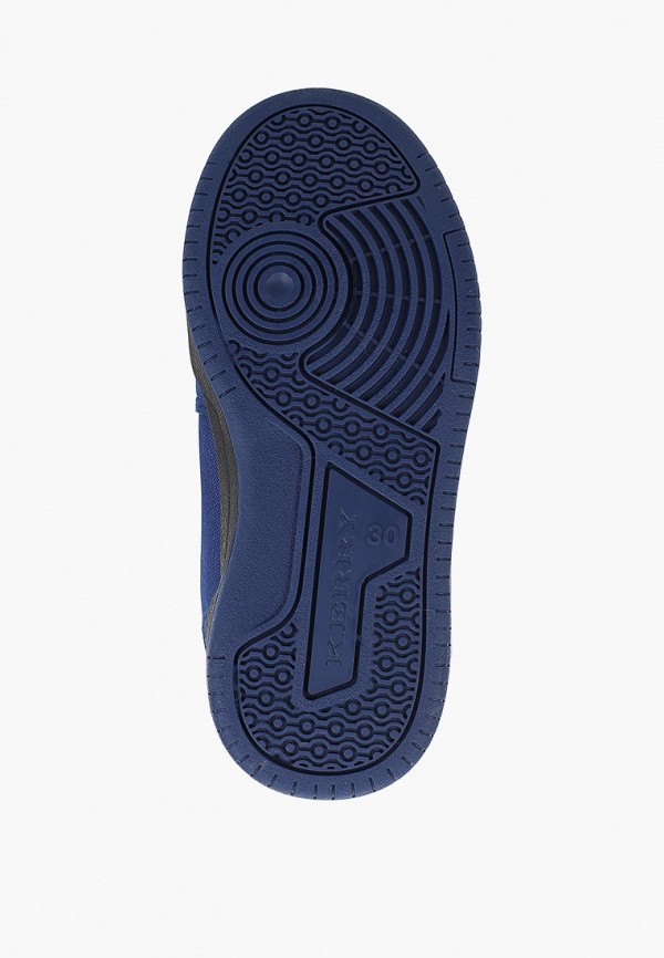 фото Ботинки kerry