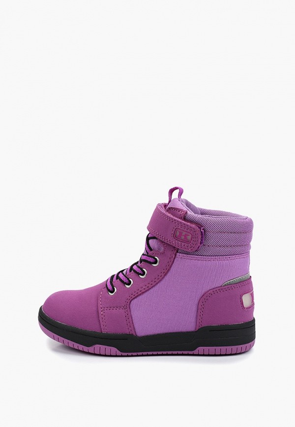 фото Ботинки kerry