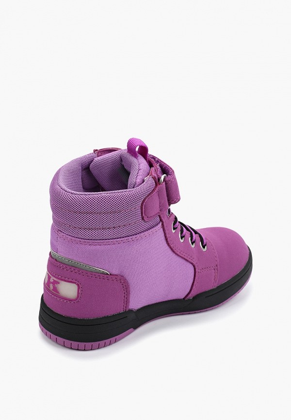 фото Ботинки kerry