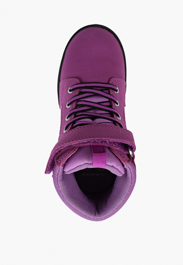 фото Ботинки kerry