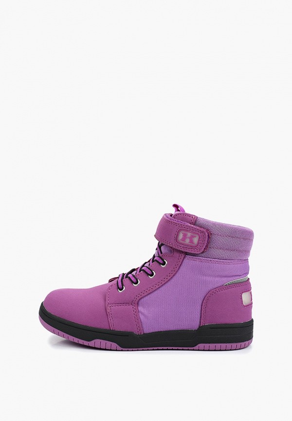 фото Ботинки kerry