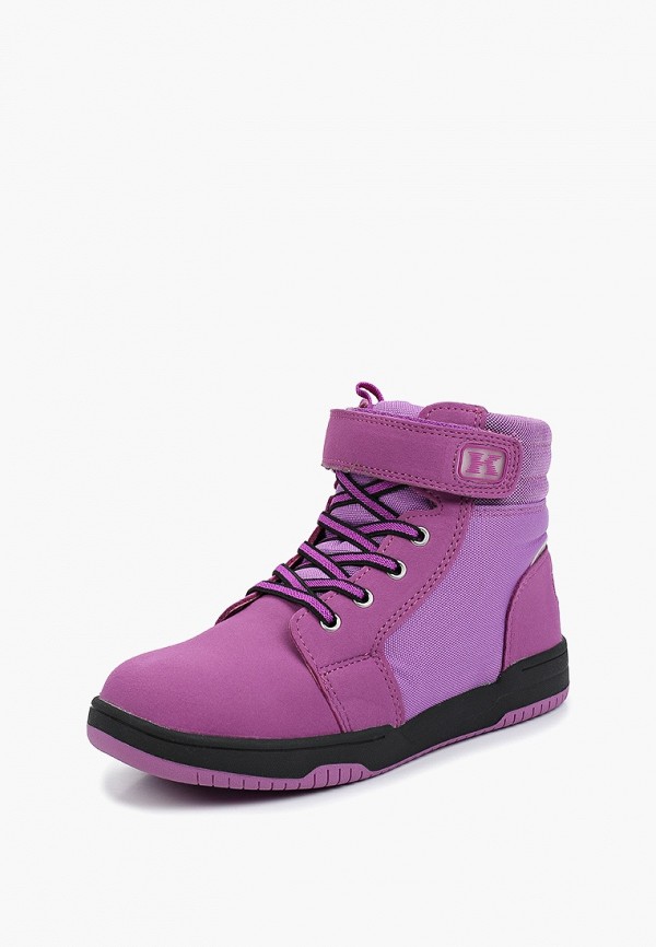 фото Ботинки kerry