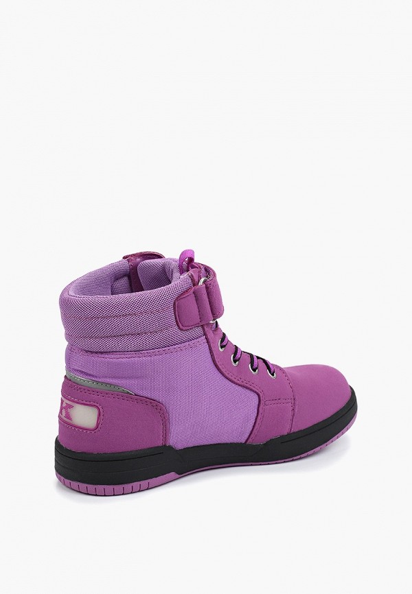 фото Ботинки kerry