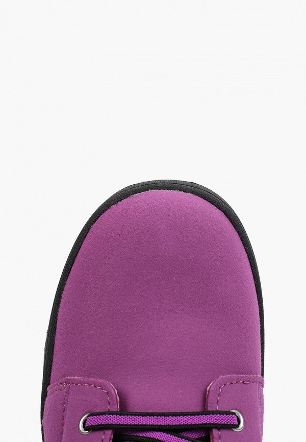 фото Ботинки kerry