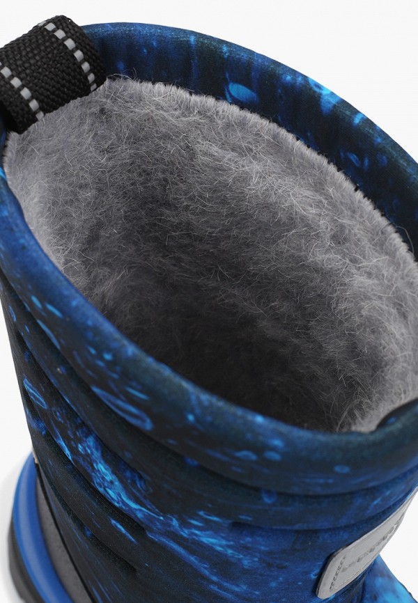 фото Сапоги kerry