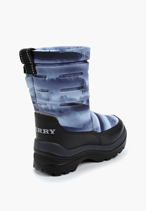 фото Сапоги kerry