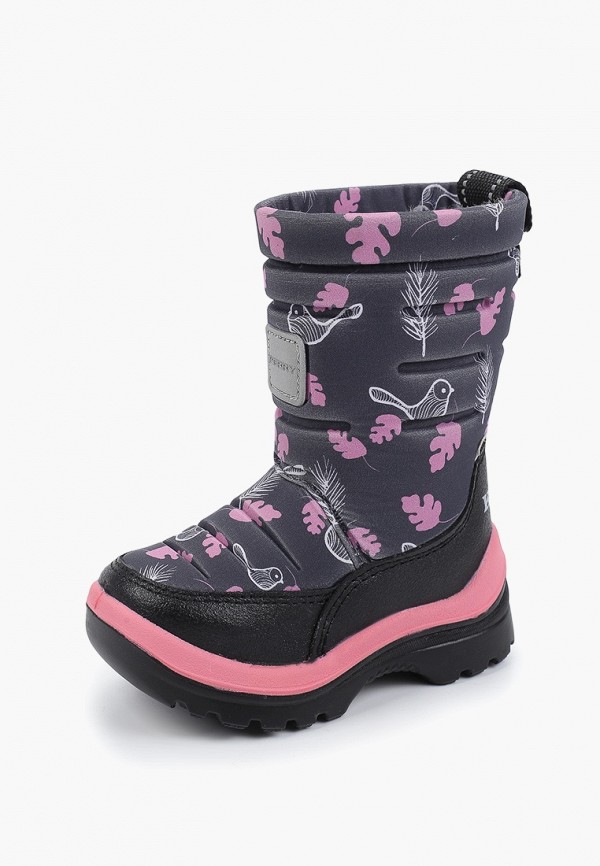 фото Сапоги kerry