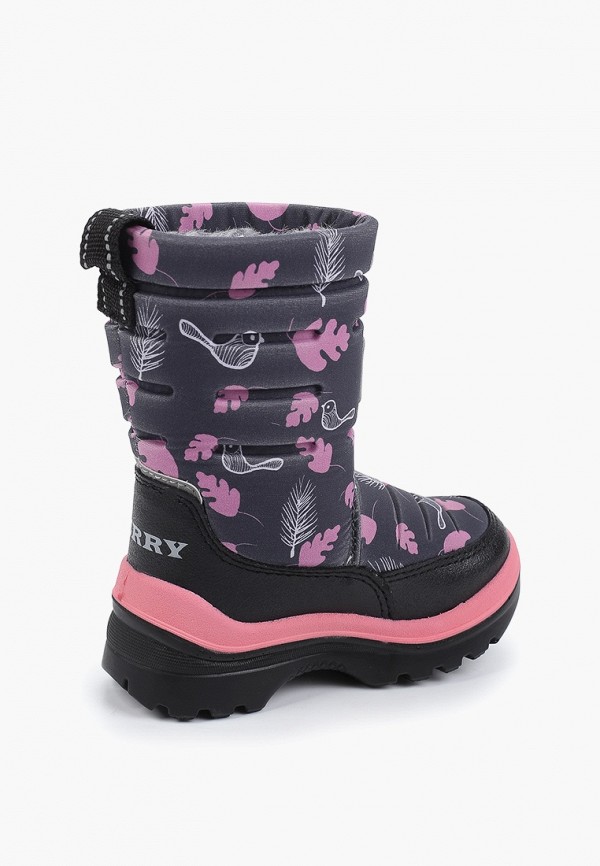 фото Сапоги kerry