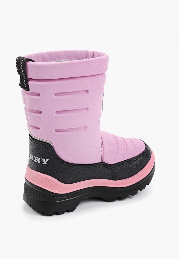 фото Сапоги kerry