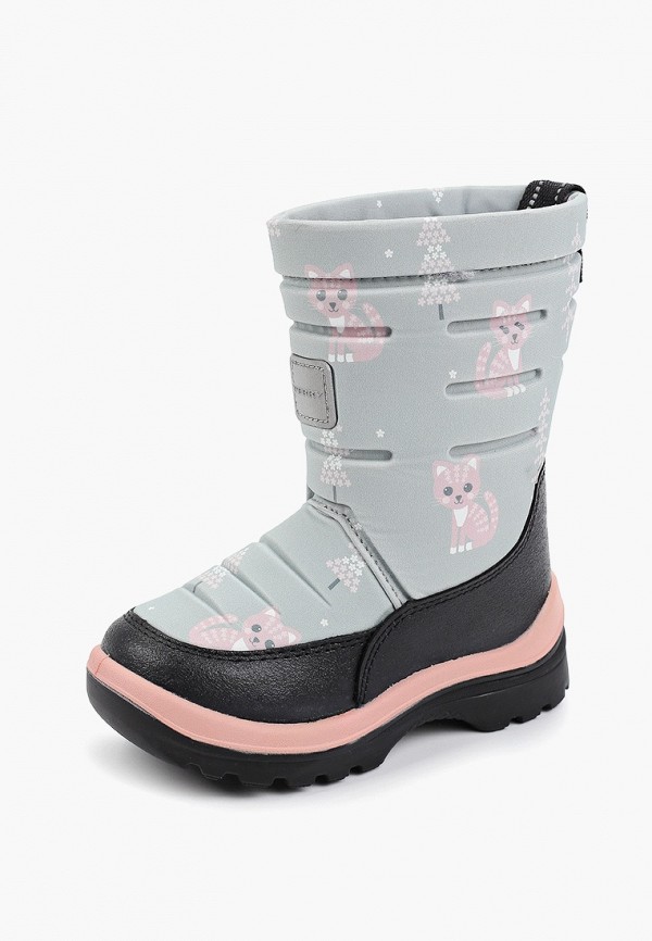 фото Сапоги kerry