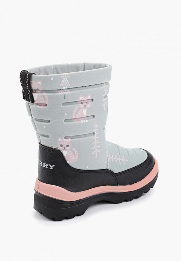 фото Сапоги kerry