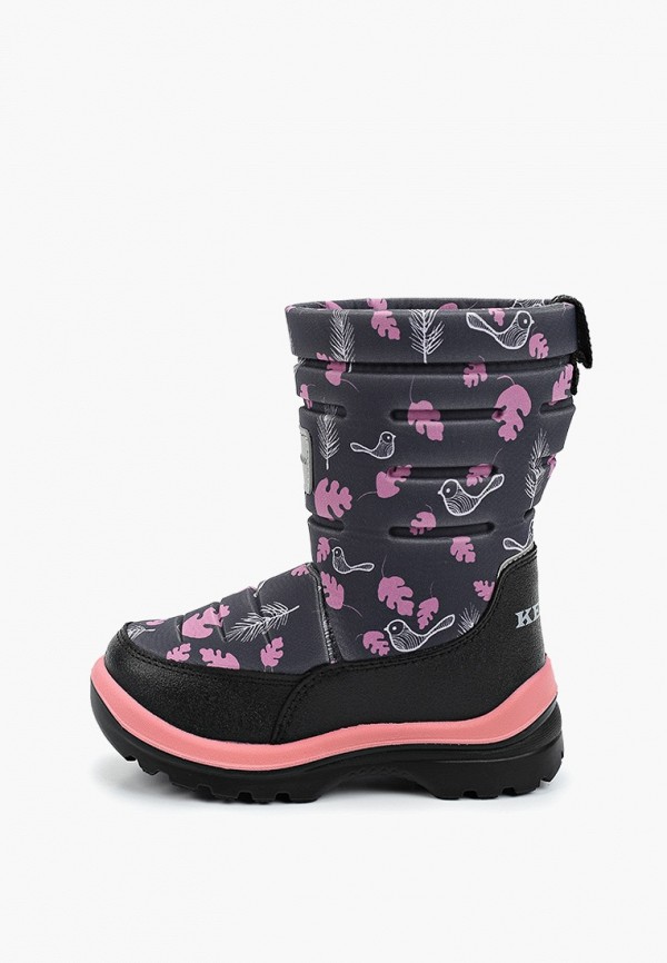 Сапоги Kerry 10430₽