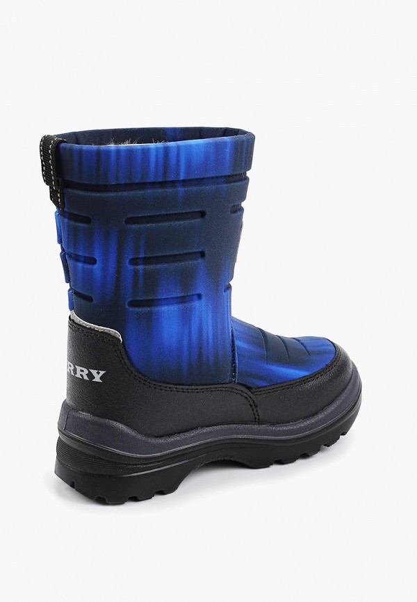 фото Сапоги kerry