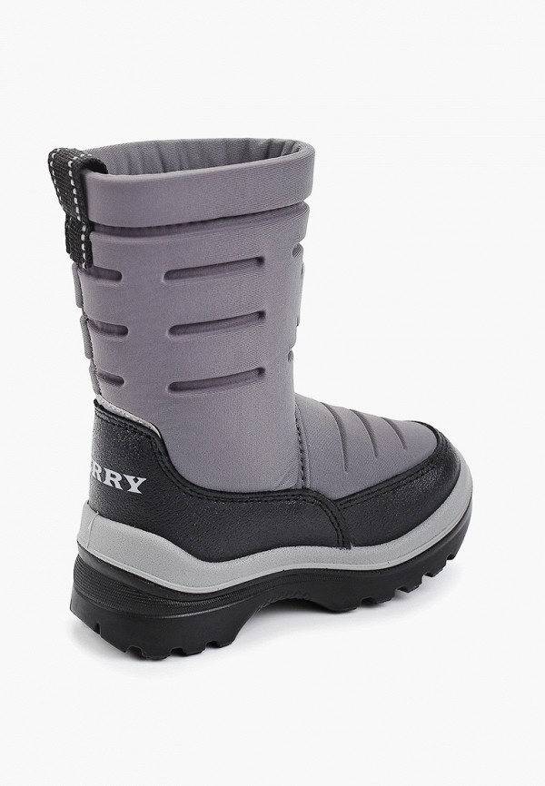 фото Сапоги kerry