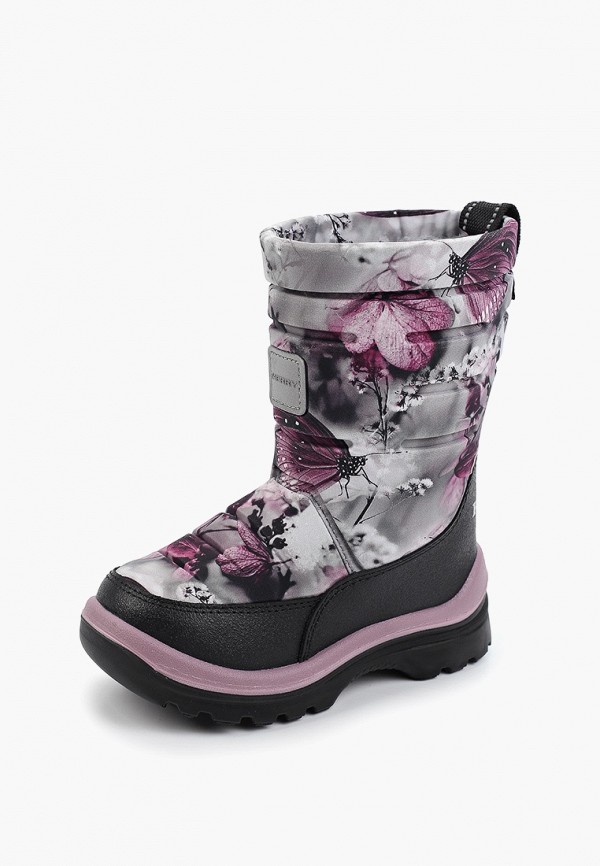 фото Сапоги kerry