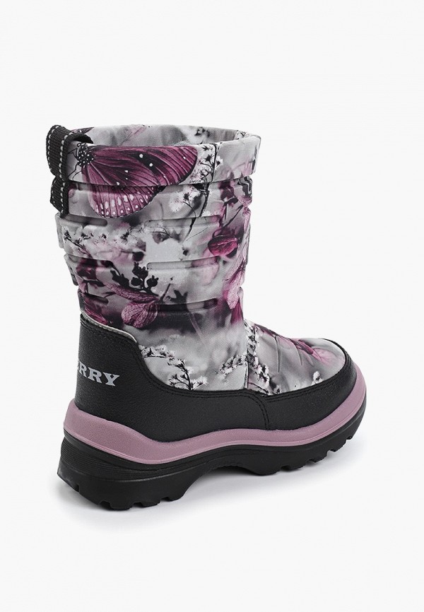 фото Сапоги kerry