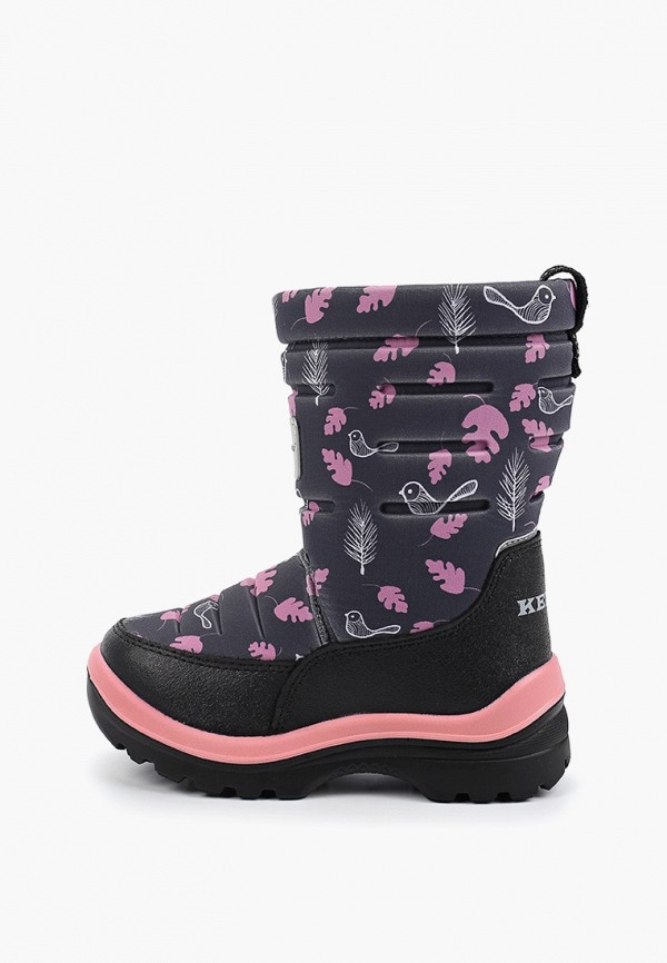 Сапоги Kerry 9730₽