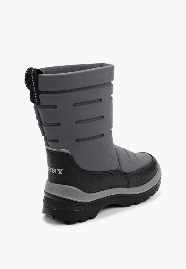 фото Сапоги kerry