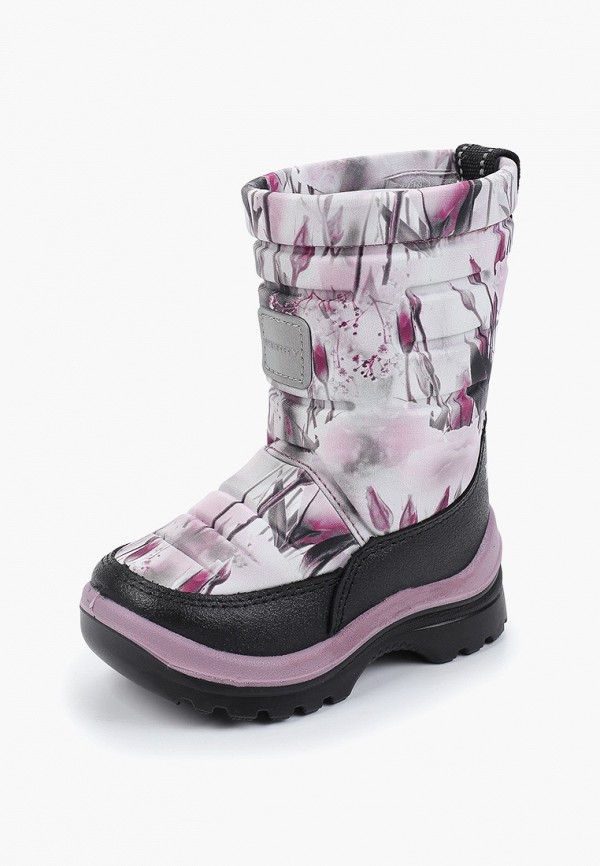 фото Сапоги kerry