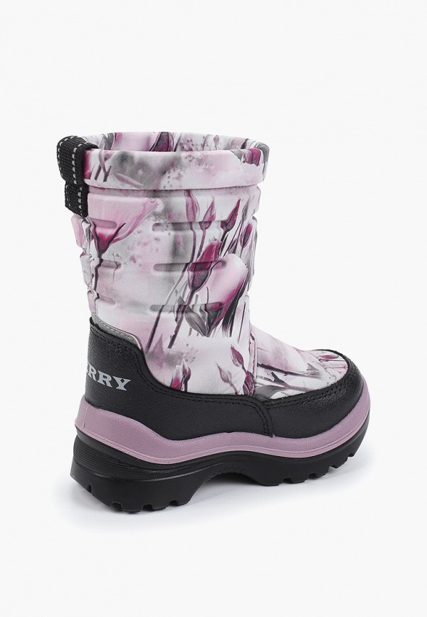 фото Сапоги kerry