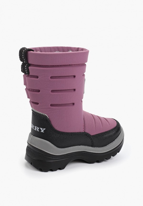 фото Сапоги kerry