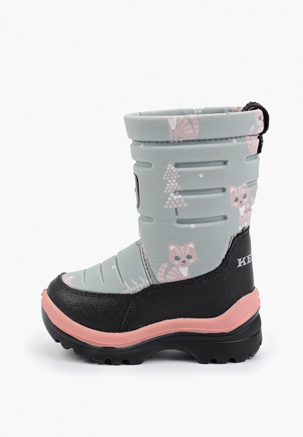 фото Сапоги kerry