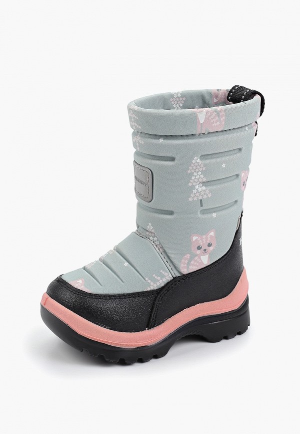 фото Сапоги kerry