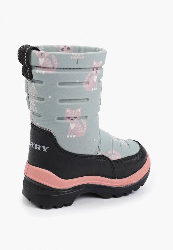 фото Сапоги kerry