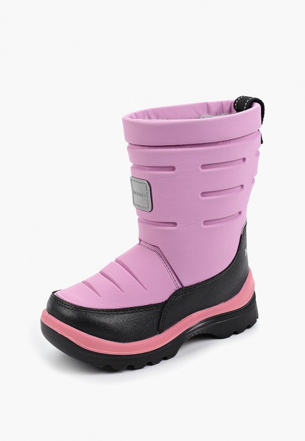 фото Сапоги kerry