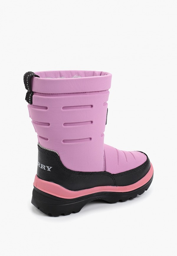 фото Сапоги kerry