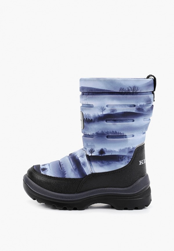 Сапоги Kerry 10430₽